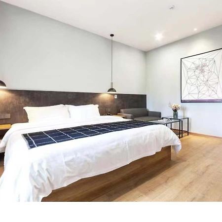 مانيلا Marbella Express Hotel المظهر الخارجي الصورة