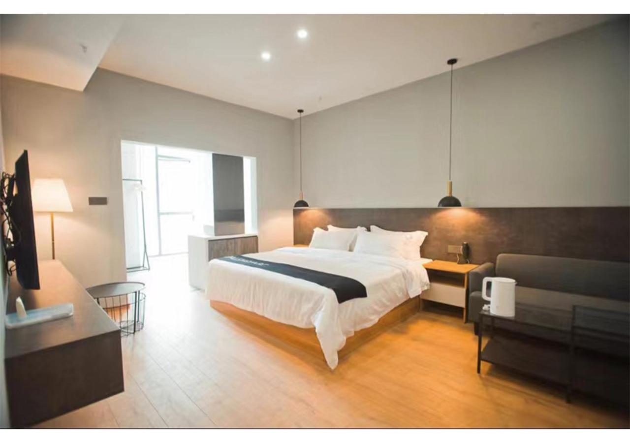 مانيلا Marbella Express Hotel المظهر الخارجي الصورة