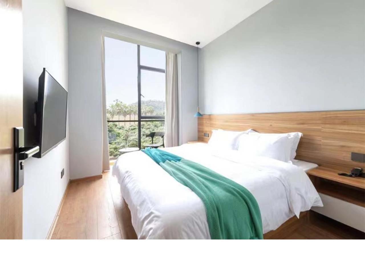 مانيلا Marbella Express Hotel المظهر الخارجي الصورة